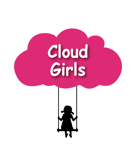 Logo do Cloud Girls